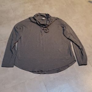 A New Day long sleeve shirt